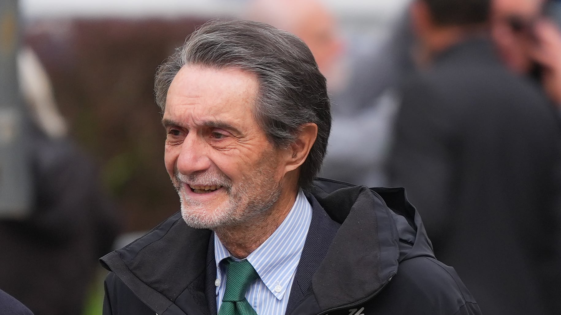 Regione a fianco della Brigata: c'è diffuso allarme antisemita