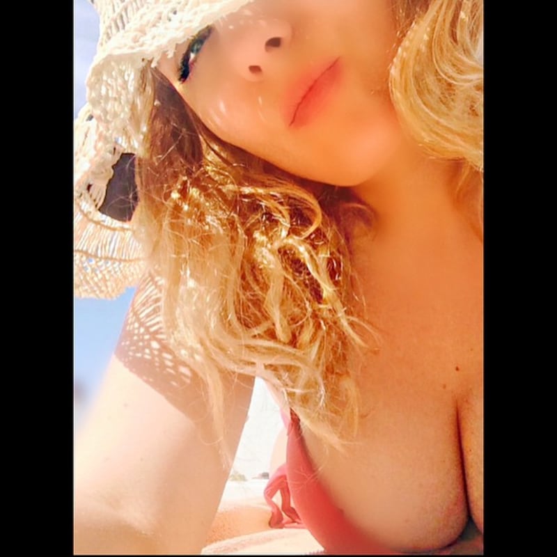 Lisa Fusco, bomba sexy su Instagram 3