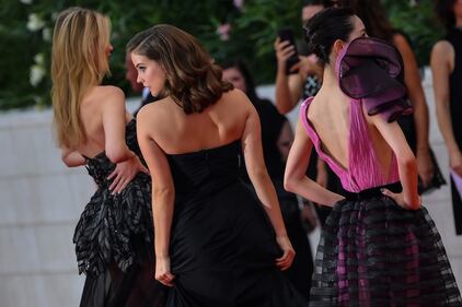 Red carpet di apertura per Venezia76 3