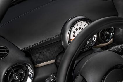 MINI Clubman Bond Street 6