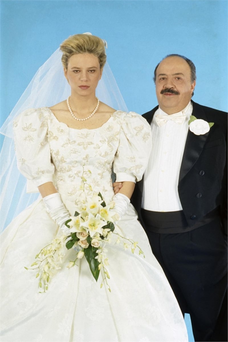 Maria De Filippi, la fotostoria 46