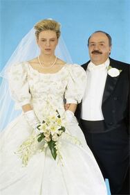 Maria De Filippi, la fotostoria 46