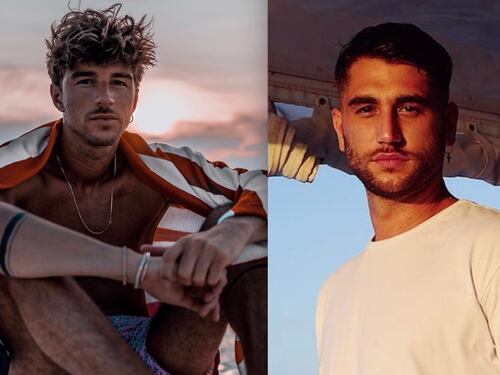 Isola dei Famosi, Jeremias verso il "naufragio" e Damante in pole position