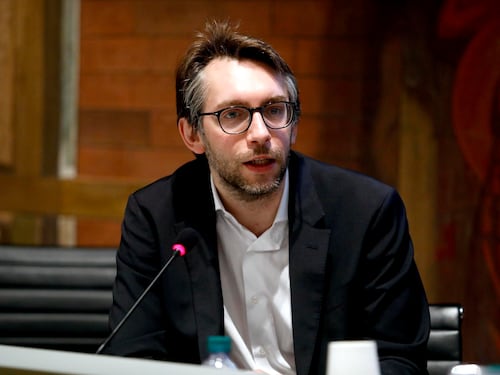 Maran: "Primarie e patto Pd-Terzo Polo"