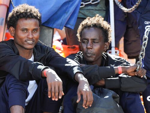 Accoglienza migranti, allo Sprar aderiscono solo 1000 comuni su 8000
