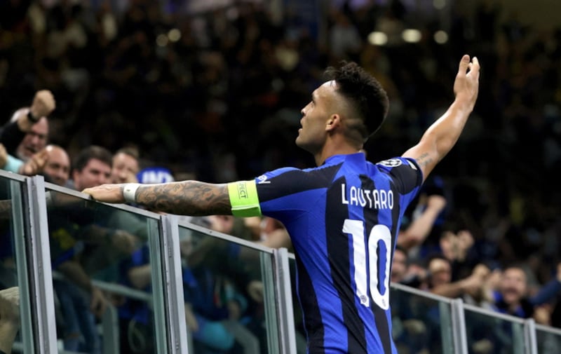 Lautaro 