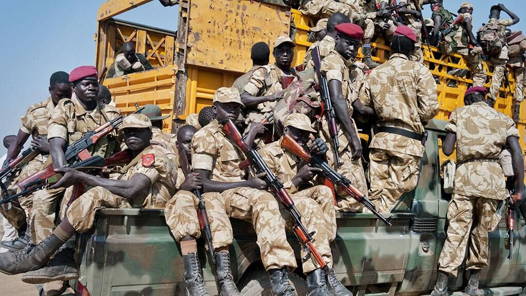 Assalto al palazzo presidenziale e voci di golpe: cosa succede in Sudan