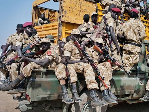 Assalto al palazzo presidenziale e voci di golpe: cosa succede in Sudan