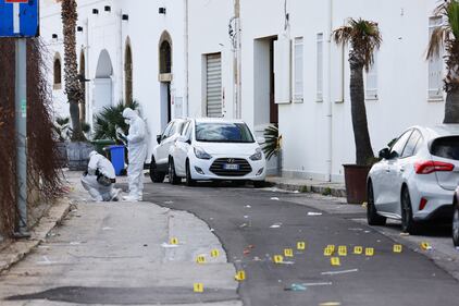 La rissa e poi il colpo alla testa, così è morto a 20 anni Francesco Bacchi, il figlio del re delle scommesse 1