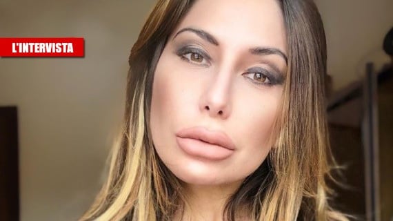 Sarah Altobello contagiata: "Stavo male. La sanità mi ha abbandonata"
