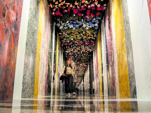 Dropcity, bottega artigiana per architetti e designer