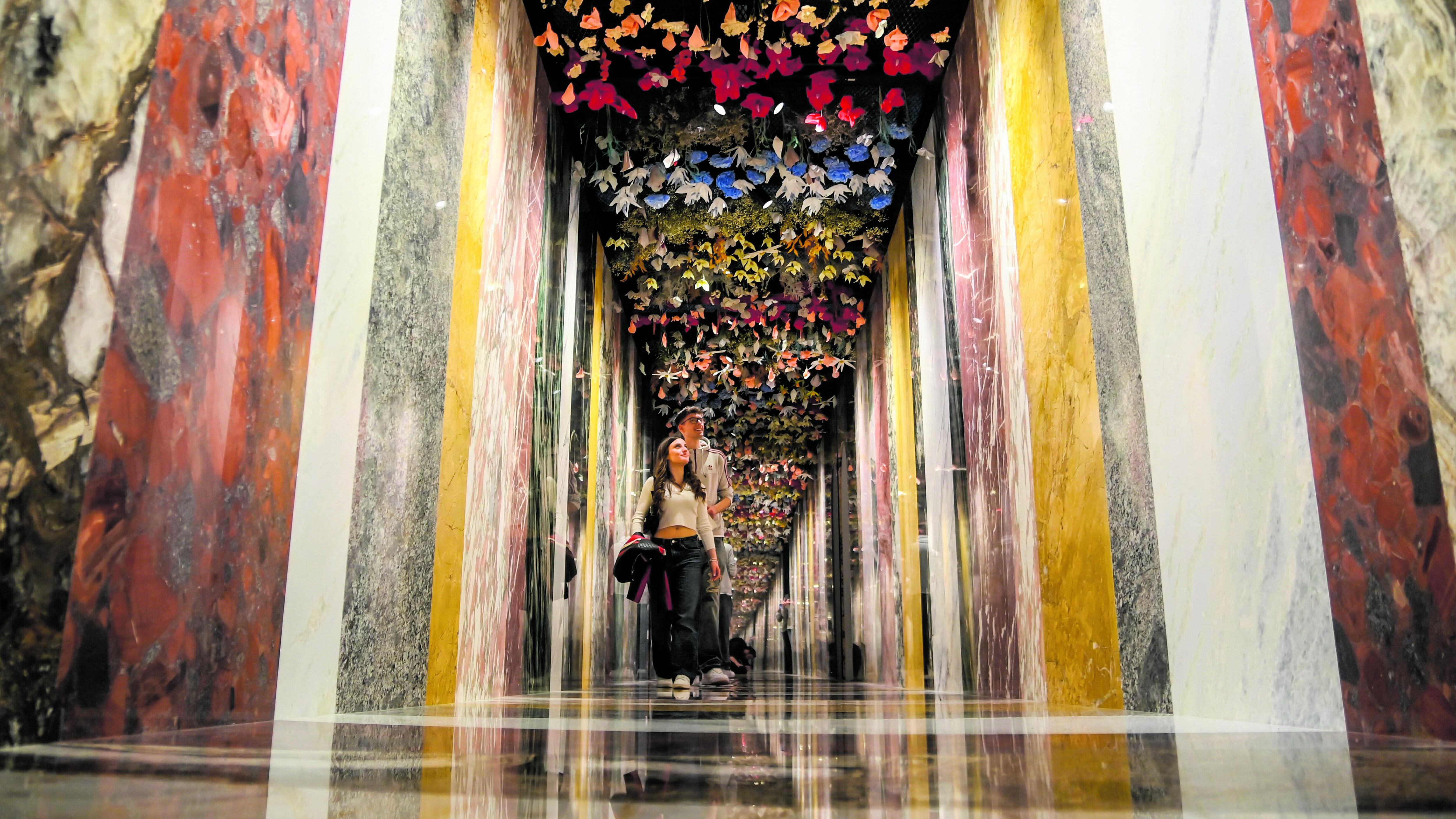 Dropcity, bottega artigiana per architetti e designer