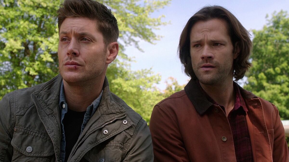 Demoni, vampiri e apocalisse: arriva Supernatural