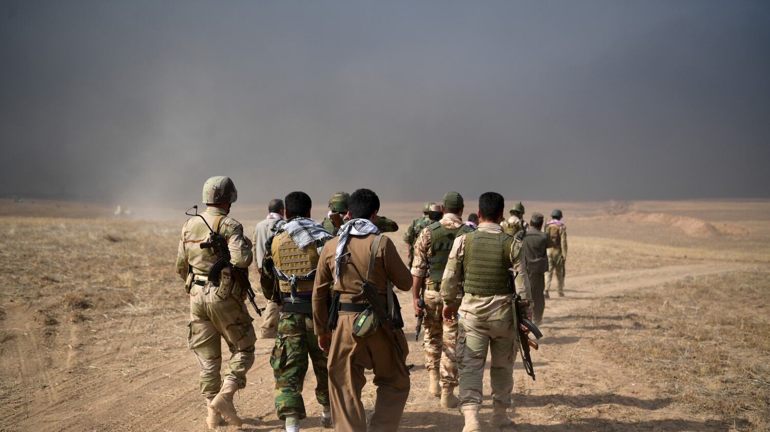 L'accusa di chi a Mosul convive con l'Isis: "Non ci cascate, il Califfato è il vero islam"