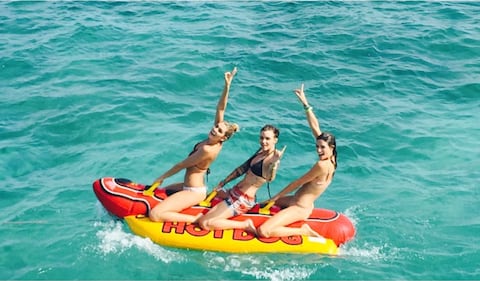 Ruby Rose, foto 1