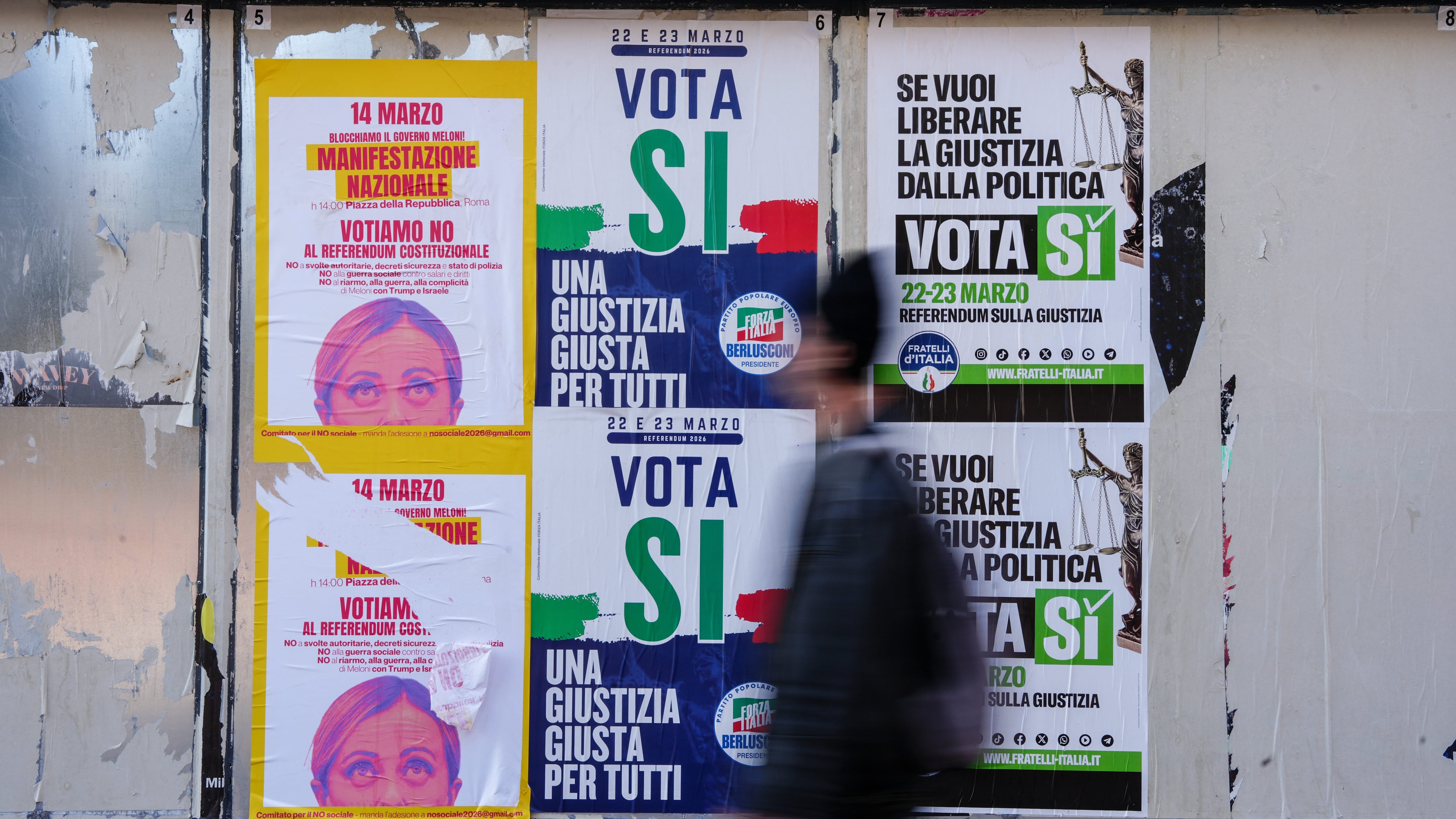 Ecco dove richiedere la tessera elettorale