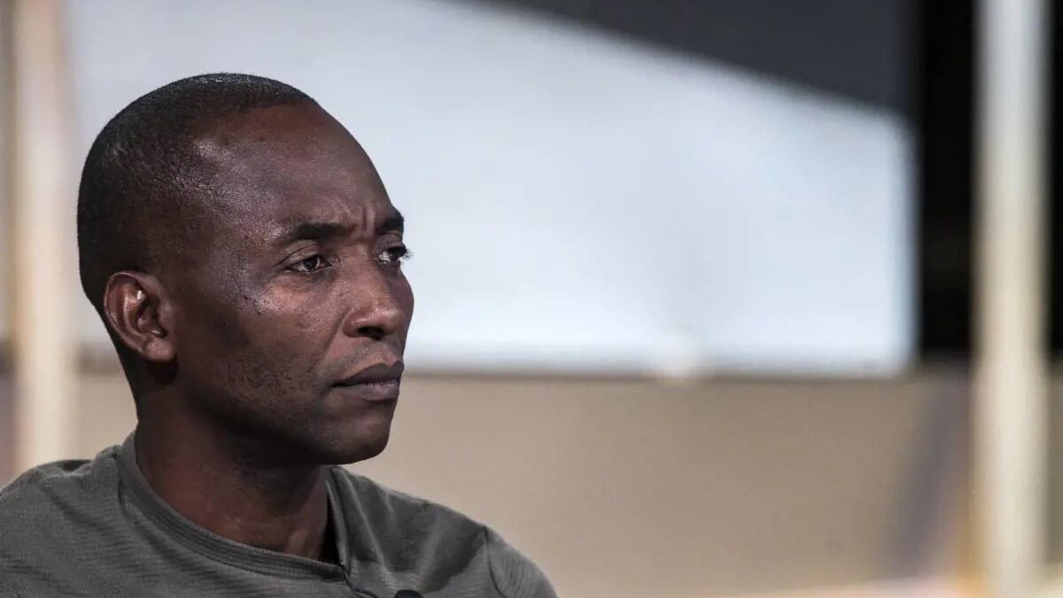 Soumahoro lascia i Verdi e sbatte la porta. "Mai alcuna solidarietà"