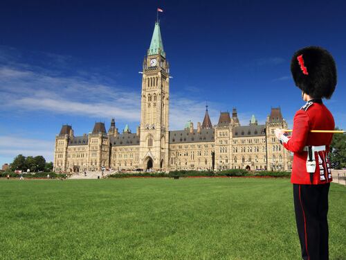 Canada, lo scandalo molestie si abbatte sulle Forze armate