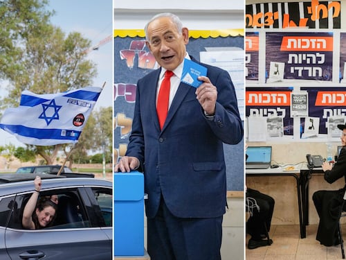 Israele, Netanyahu ancora in testa, incognita maggioranza. Likud il partito più grande