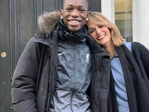 "L'amore? Non basta. Genitori adottivi non cercate di sbiancare i vostri figli"
