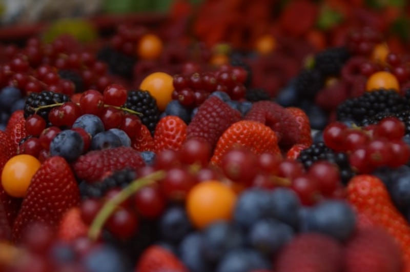 Frutta