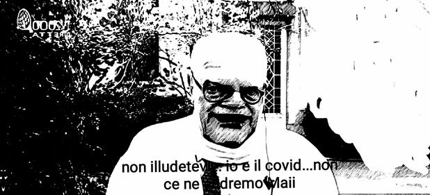 La vignetta del giorno: quell'inguaribile ottimista del Galli 1