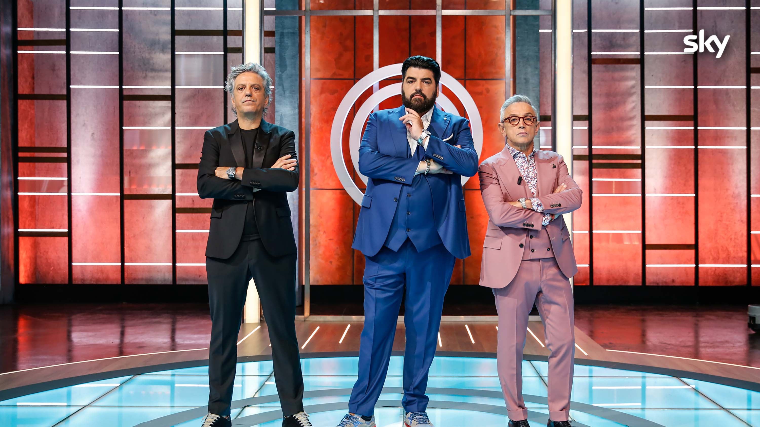 Dalla "patong" alle gaffe di Barbieri: i momenti più imbarazzanti di Masterchef