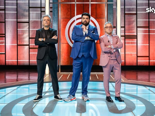 Dalla "patong" alle gaffe di Barbieri: i momenti più imbarazzanti di Masterchef