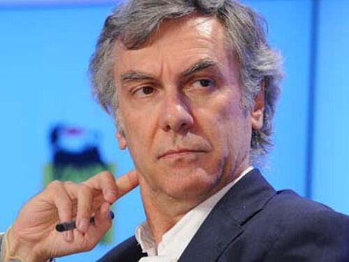 L'odio di Barbacetto verso il "fascio Ramelli"