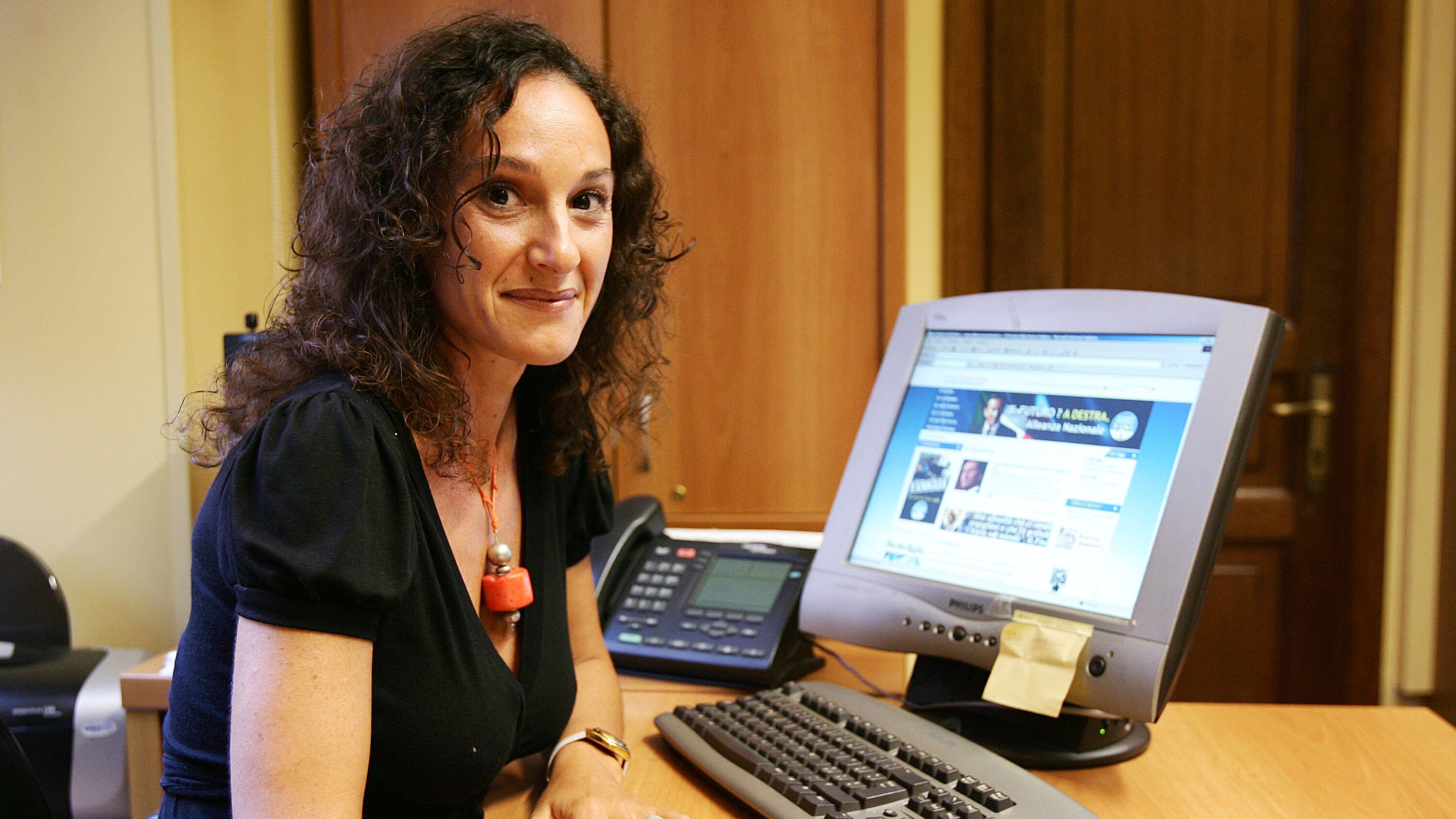 Morta la giornalista Rita Fantozzi