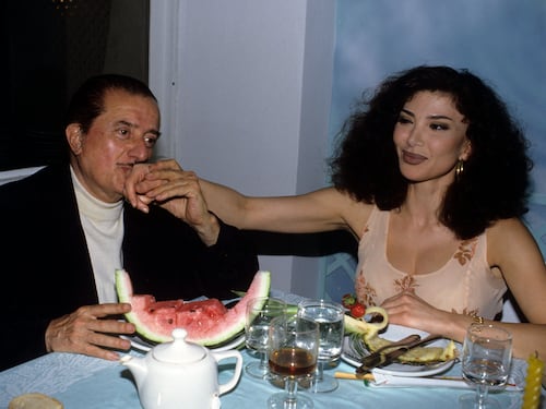 Carmen Di Pietro e Sandro Paternostro, le foto più belle