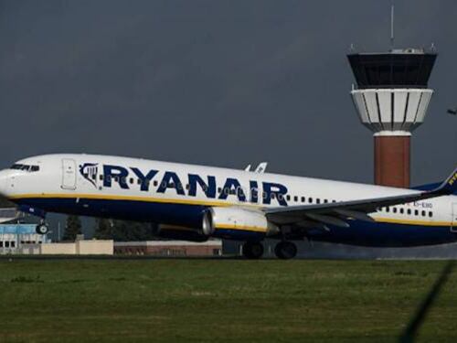 Sciopero Ryanair, cancellati 600 voli in due giorni. Coinvolti 100 mila passeggeri