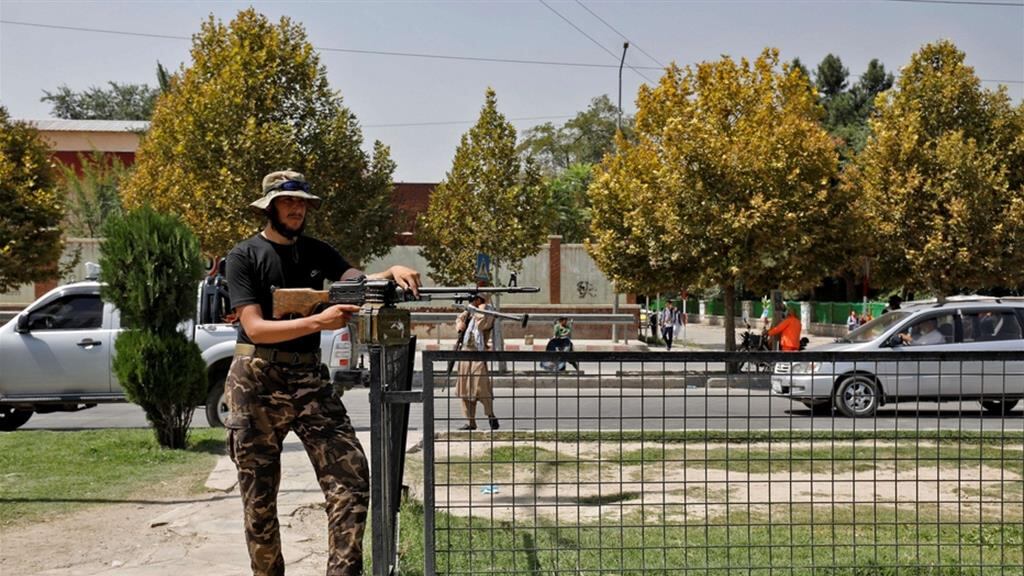 Attacco a Kabul. Sei le vittime, due sono russi. L'Isis rivendica