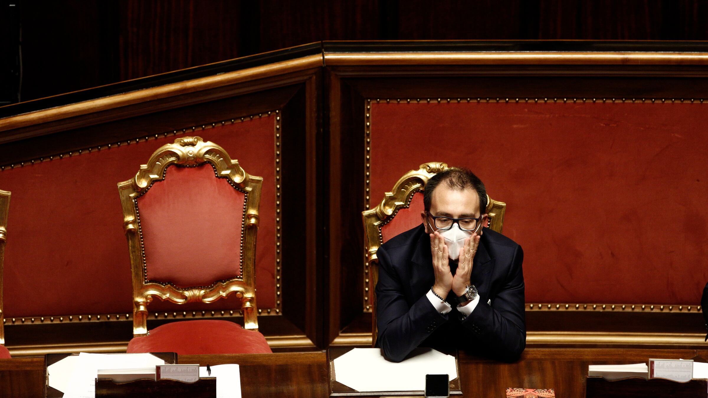 Il blitz del governo spiazza i 5 Stelle. Parte dalla giustizia il patto della spigola