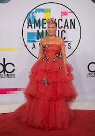 Ama 2017, i look più sexy 2