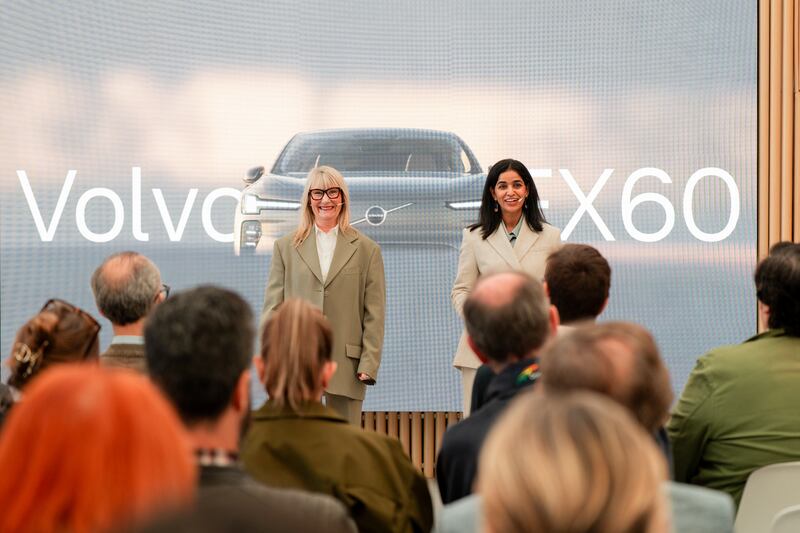 Volvo
