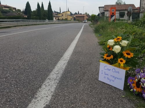Muore a 14 anni, falciato da un pirata. I medici: "Se soccorso, sarebbe salvo"