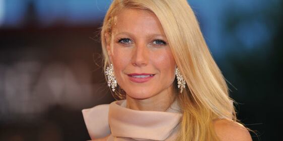 Gwyneth Paltrow, sexy immagini 6