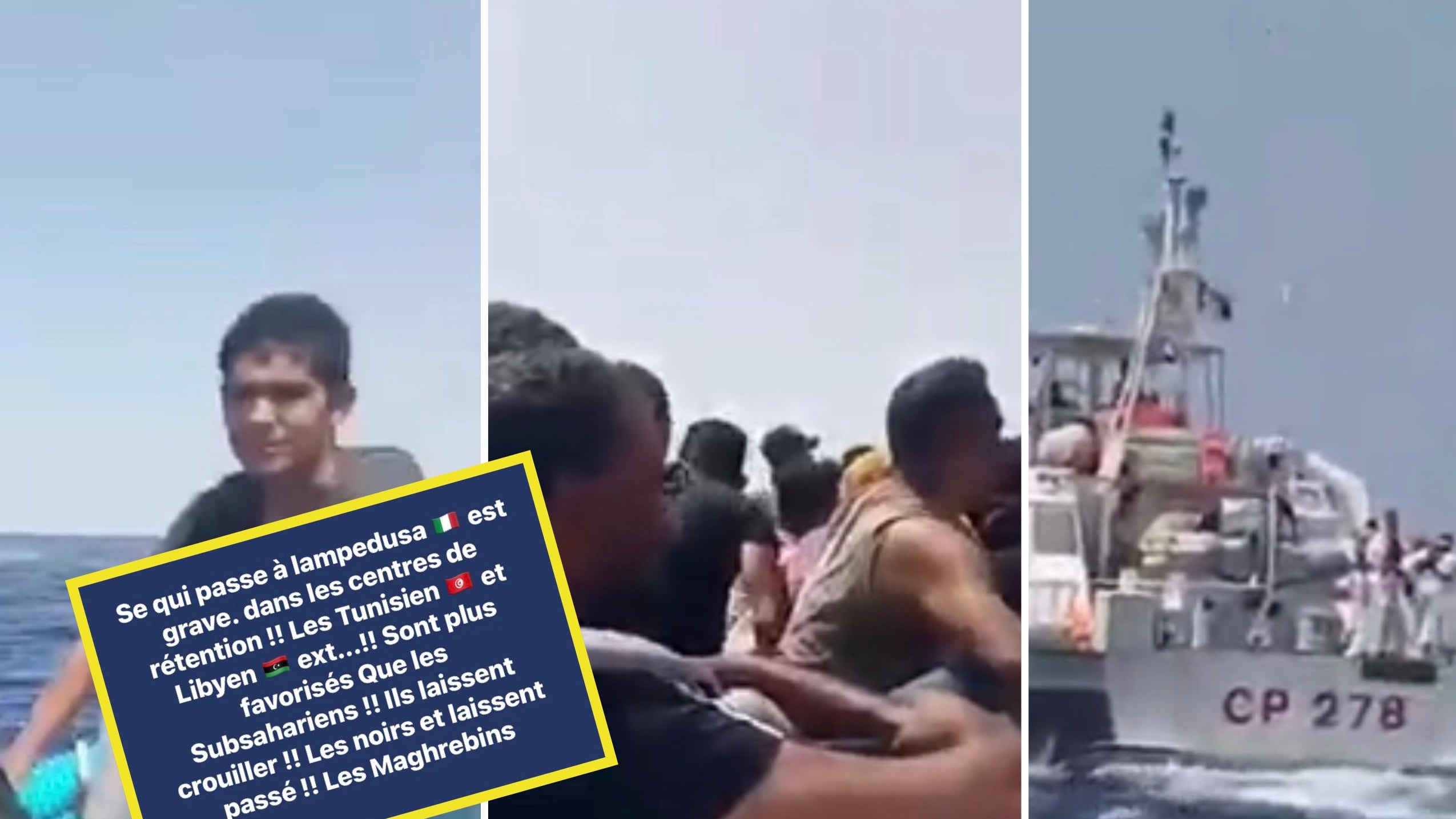 "Razzismo in Italia". Cosa si nasconde dietro la propaganda nordafricana