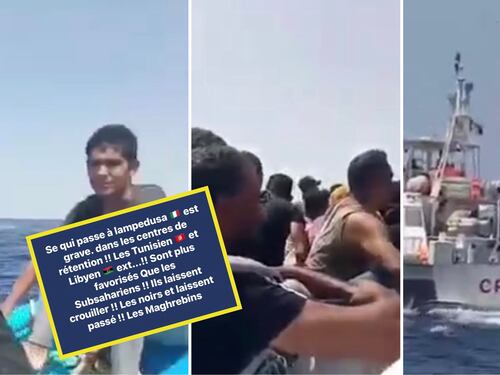 "Razzismo in Italia". Cosa si nasconde dietro la propaganda nordafricana
