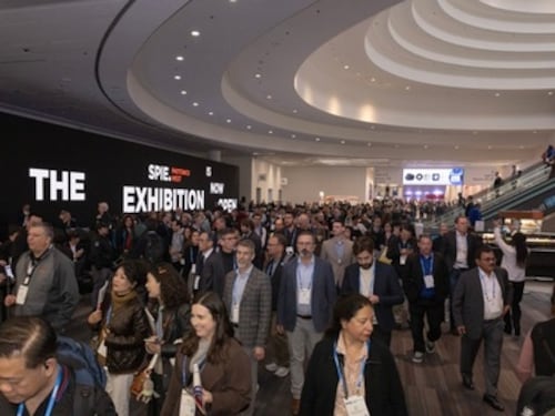 La comunità internazionale di ottica e fotonica invitata a partecipare a SPIE Photonics West 2027
