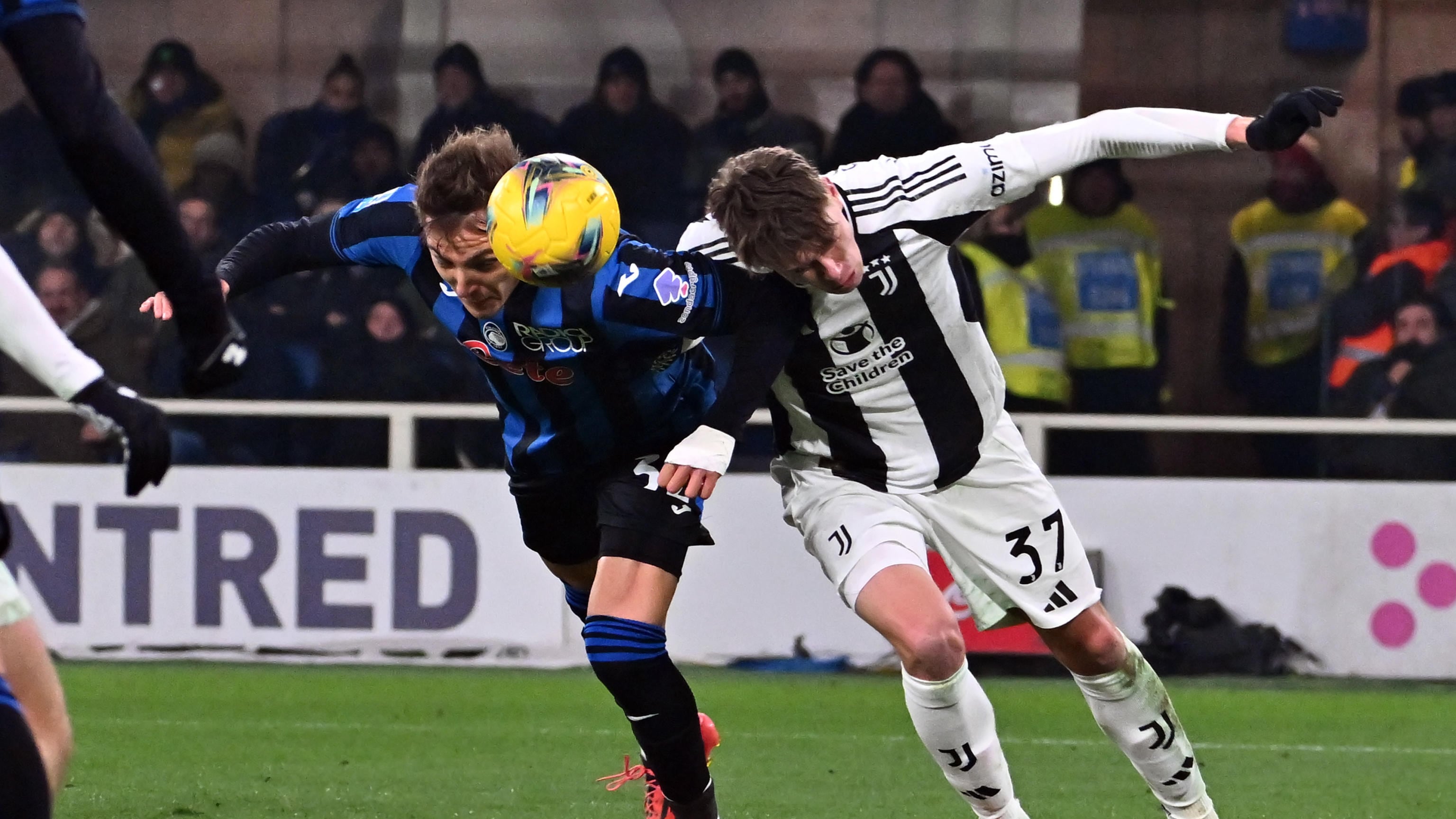 Juventus, 13esimo pareggio tra scelte bizzarre e voci di crisi interna