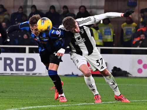 Juventus, 13esimo pareggio tra scelte bizzarre e voci di crisi interna