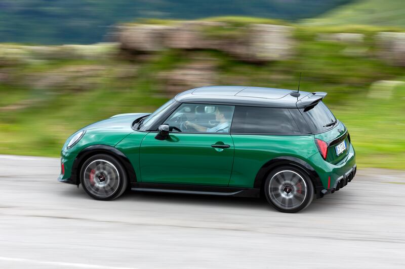 MINI