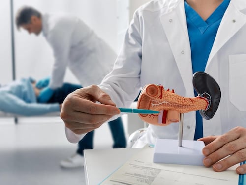 Tumore al pancreas, una nuova speranza: il test che lo prevede