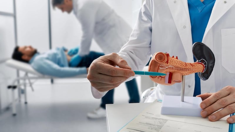 Tumore al pancreas, una nuova speranza: il test che lo prevede