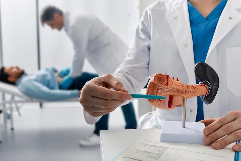Tumore al pancreas, una nuova speranza: il test che lo prevede