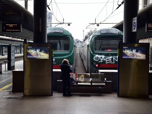 Legambiente, ecco le 10 peggiori tratte ferroviarie
