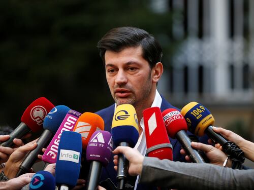 Kaladze è sindaco a Tbilisi. Un altro rossonero vince in politica