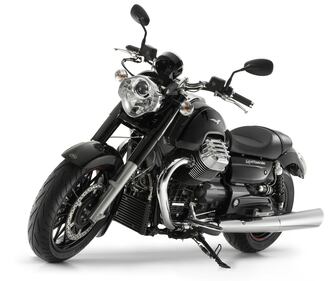 Moto Guzzi California 1400 Custom 6